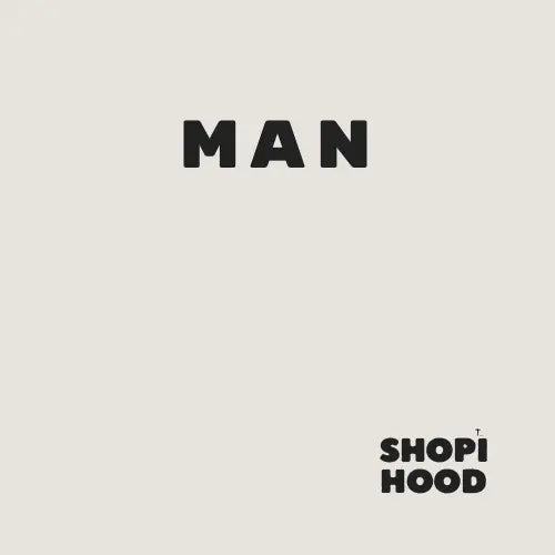 Man Shopihood