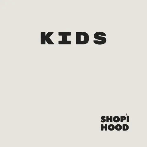 Kids Shopihood