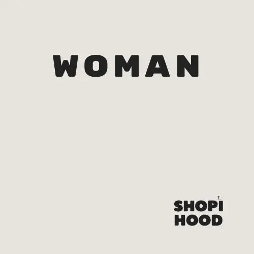 Woman Shopihood